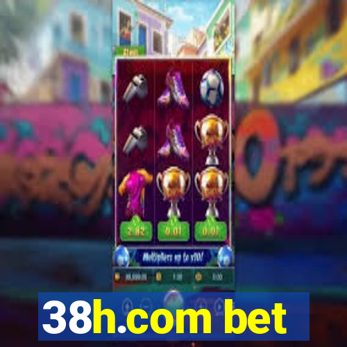 38h.com bet